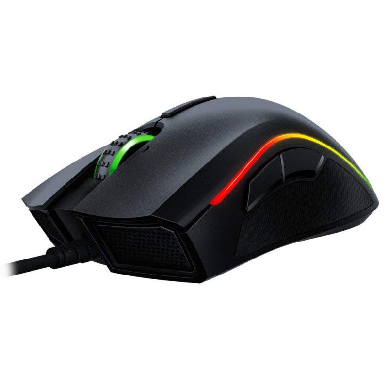 Razer Mamba Elite - RGB