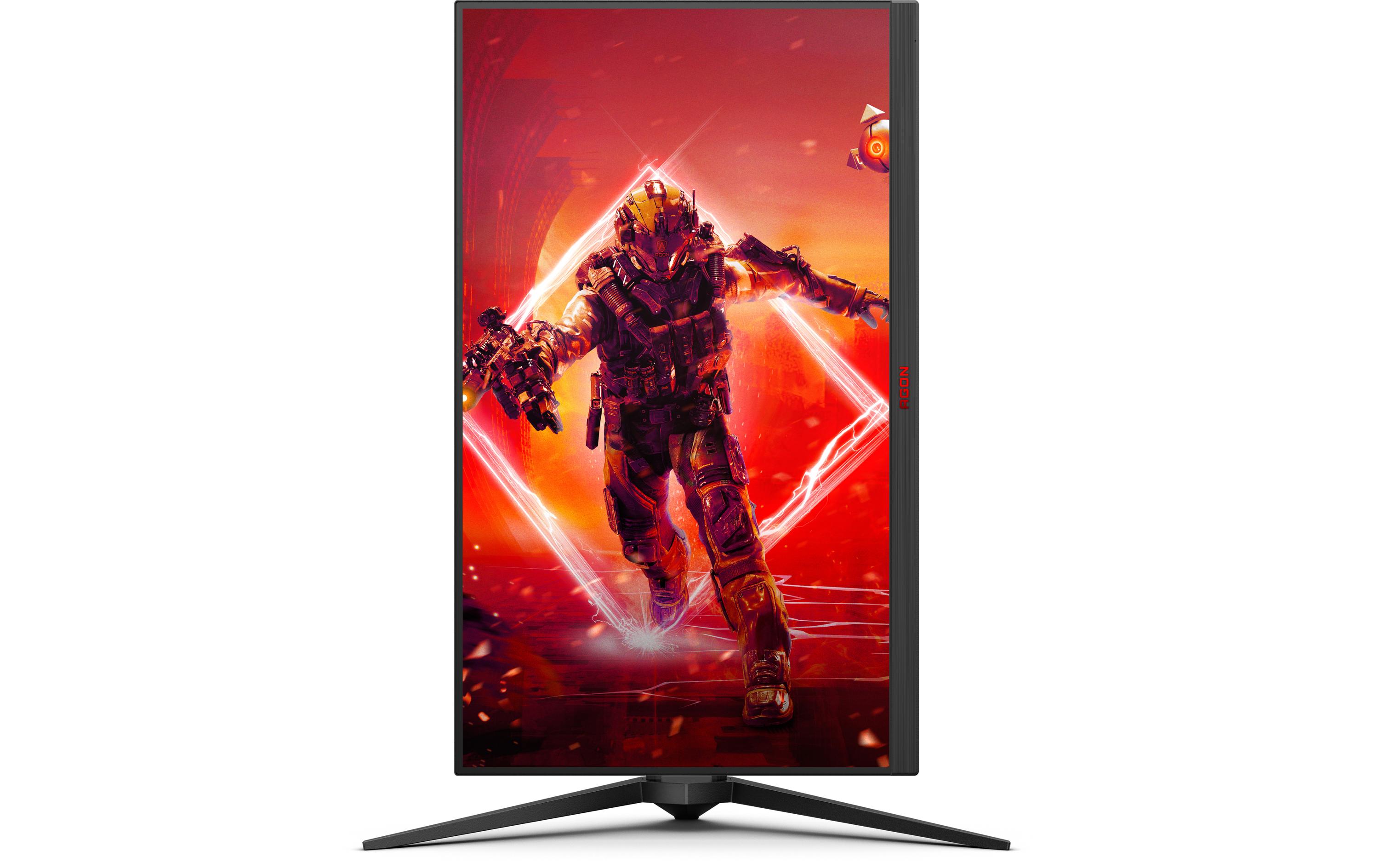 Monitor AG275QZN/EU<br>27