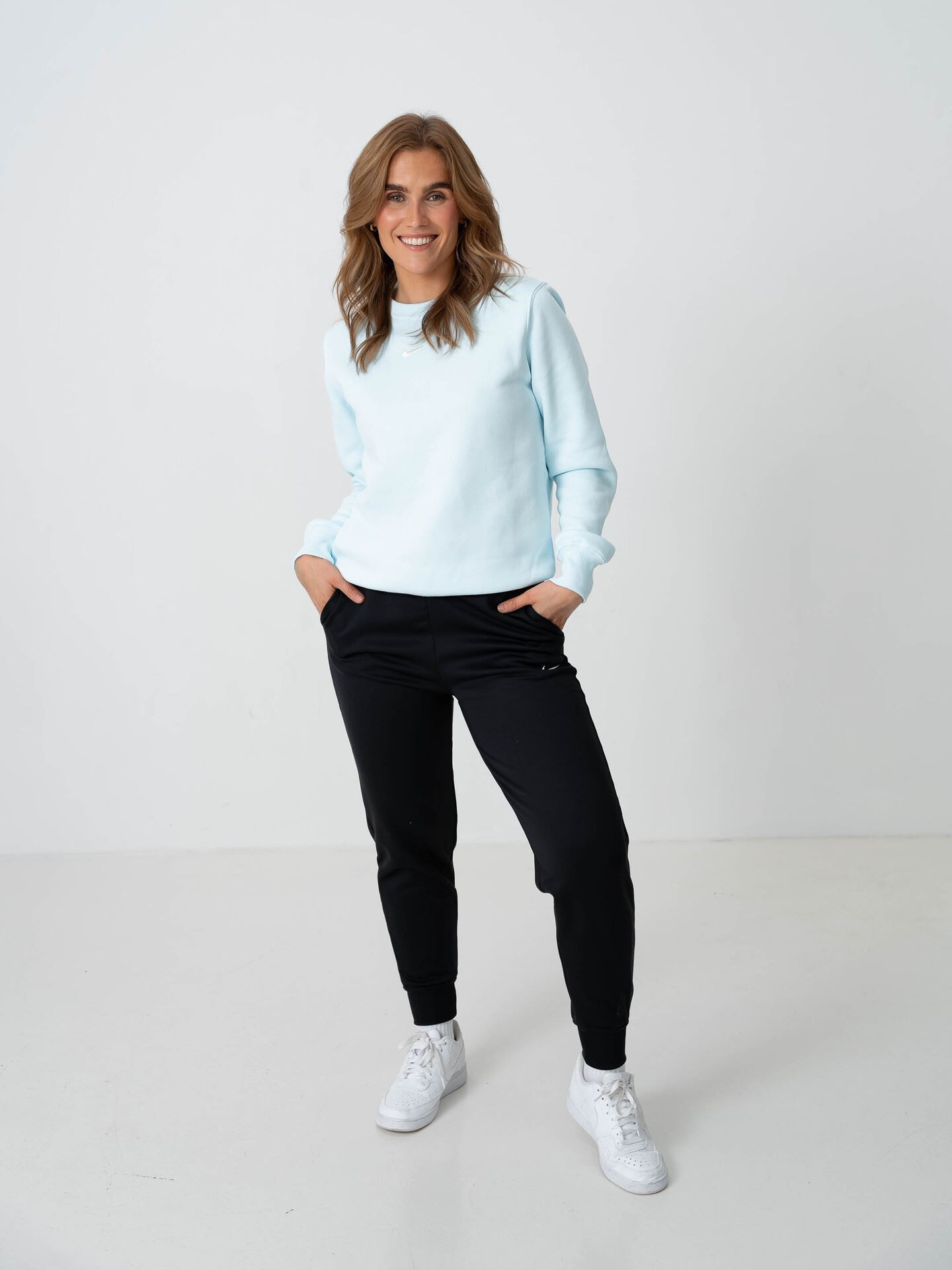 One Therma-Fit High-Waist Jogger Pant