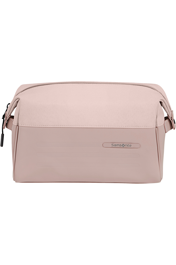 Samsonite StackD Toilet Kit Pouch Rose