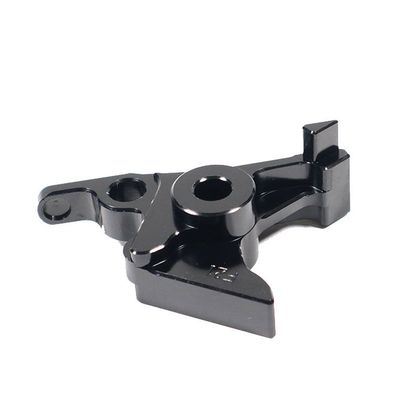 Adaptateur levier Chaft LEF18 pour Levier de frein chaft - Noir