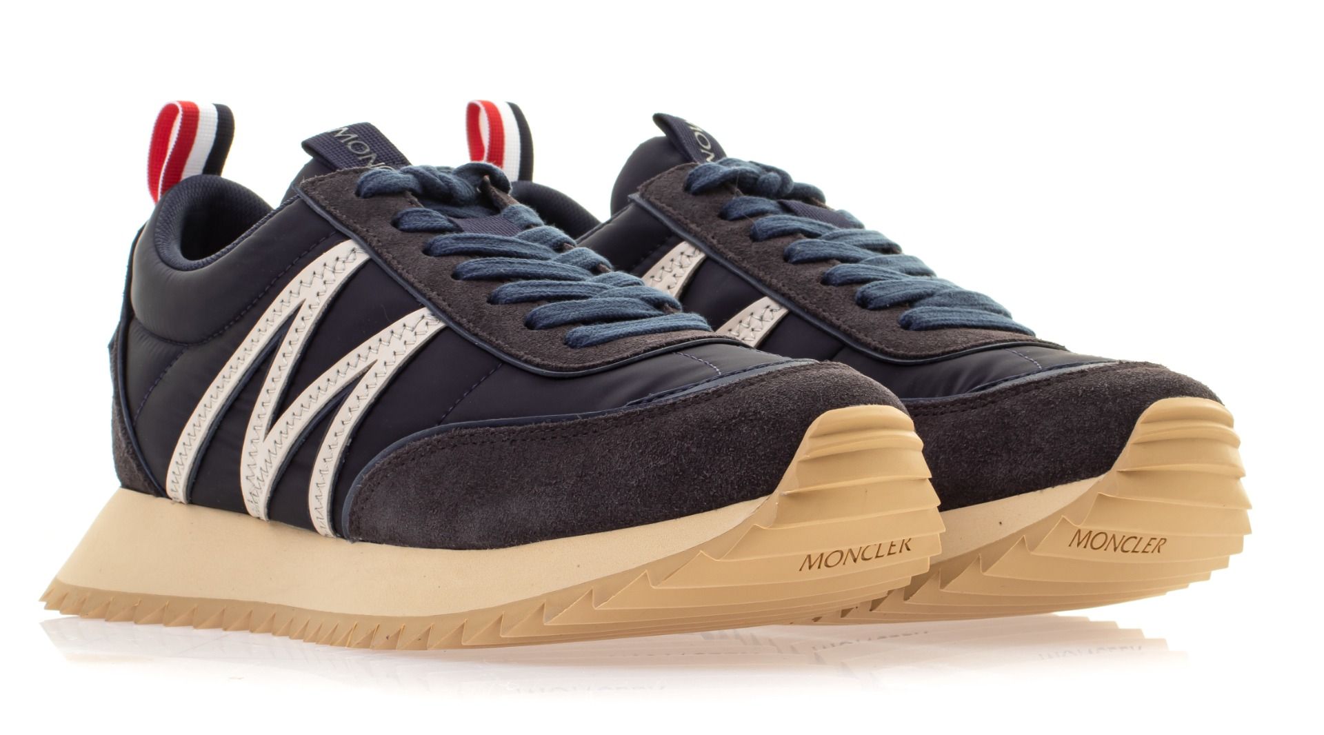 Moncler Pacey Trainers