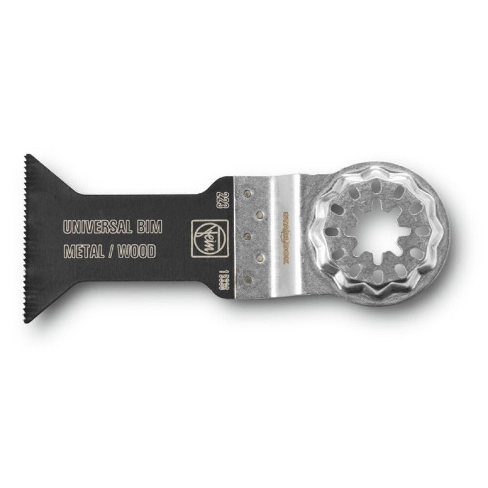 SAGBLAD FEIN E-CUT STARLOCK UNIVERSAL BIM 44MM