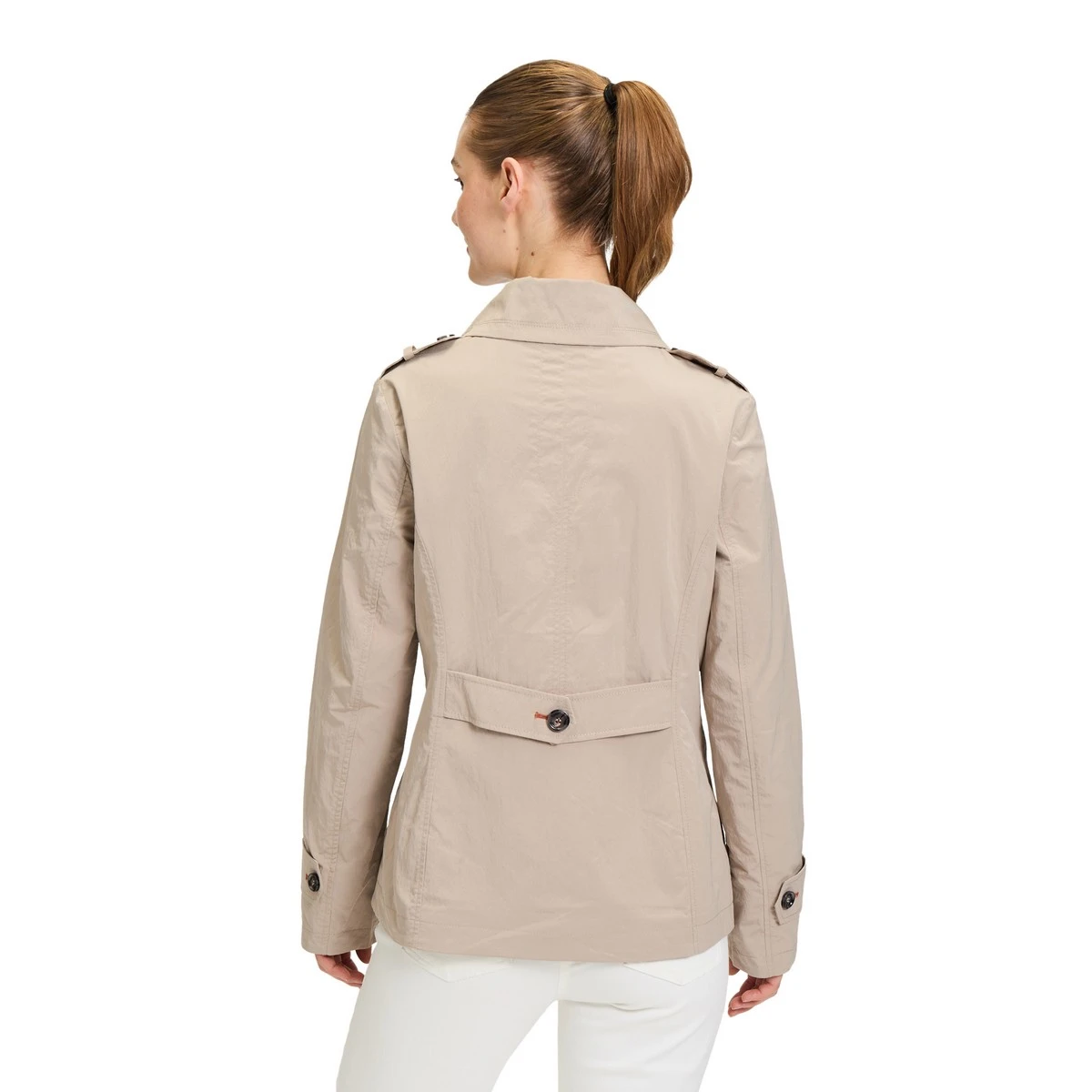 Dames Jas Aloha LM150.30.251