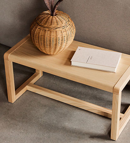 Ferm Living Bank - Little Architect - Ash