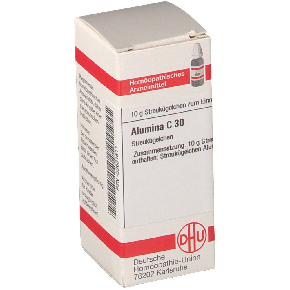DHU Alumina C30