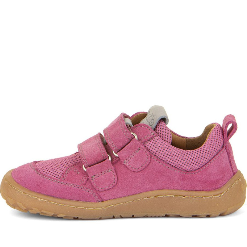 Froddo Froddo Barefoot Base Fuchsia