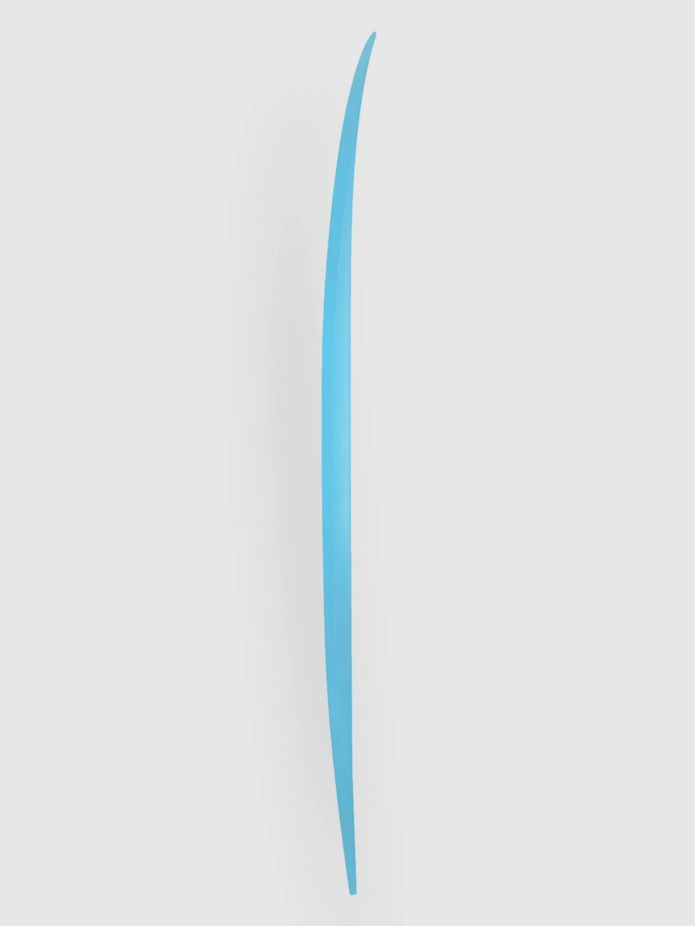 Torq Mod Fish Surfboard blue