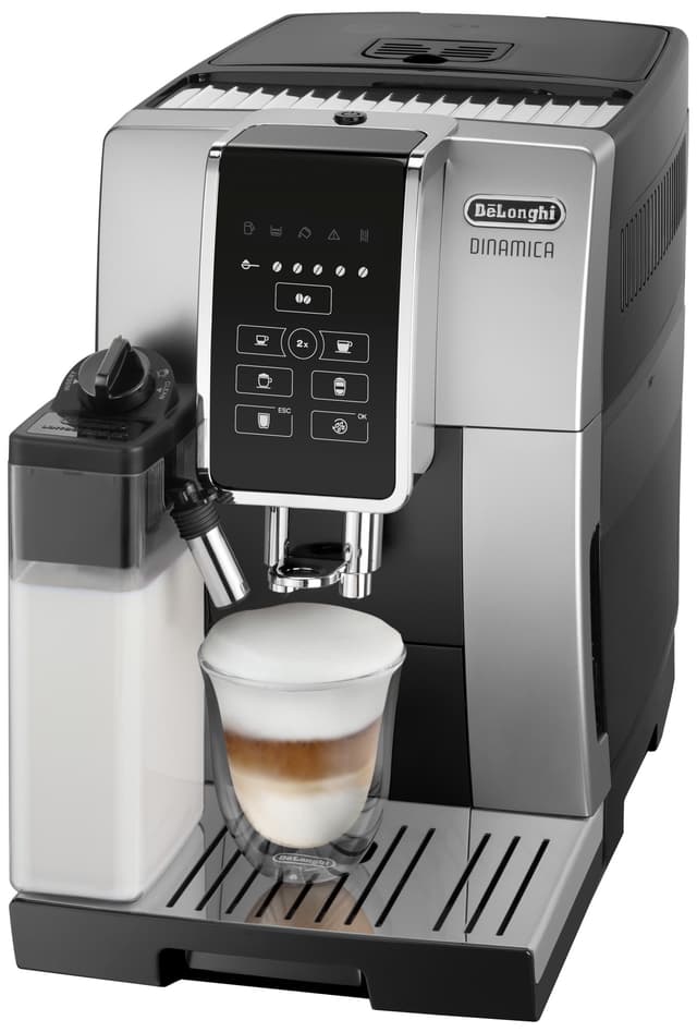 Delonghi Dinamica kaffemaskine ECAM350.50.SB