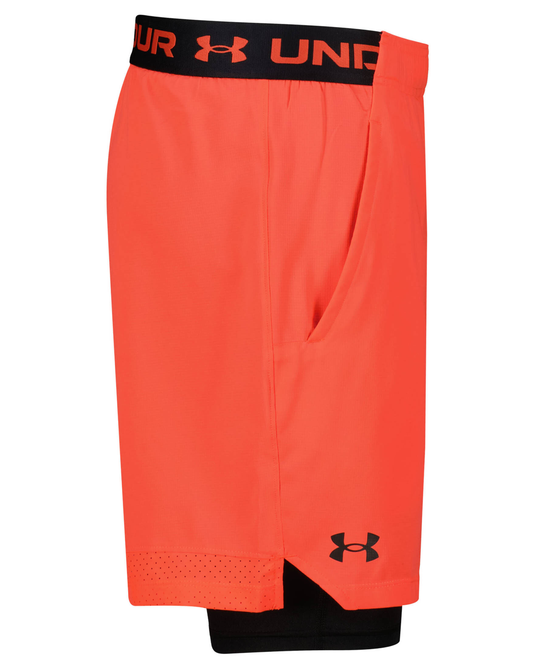 Under Armour| Herren Trainingsshorts VANISH WOVEN 2 IN 1