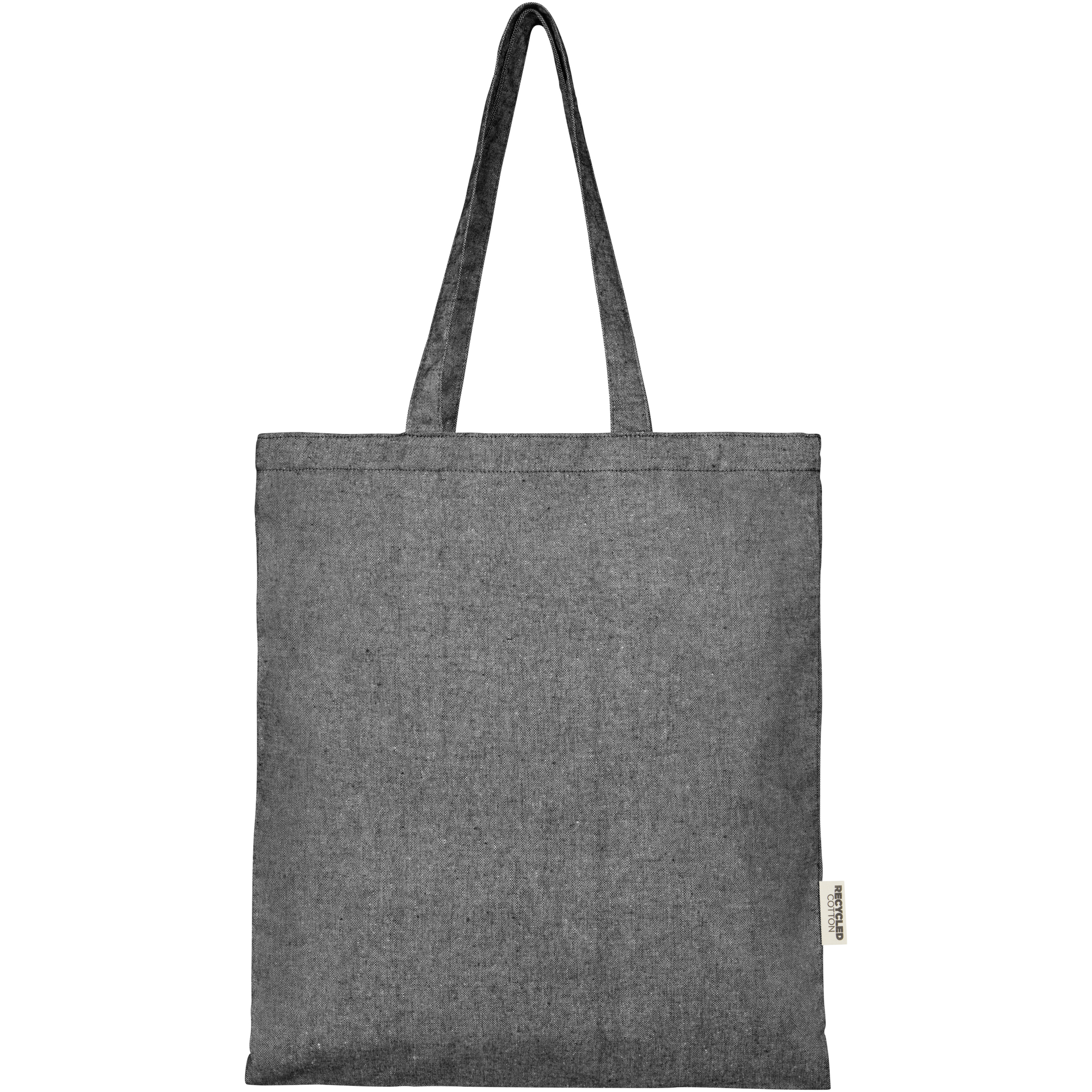 EgotierPro 120703 - Sac shopping recyclé Pheebs 150 g/m² Aware™