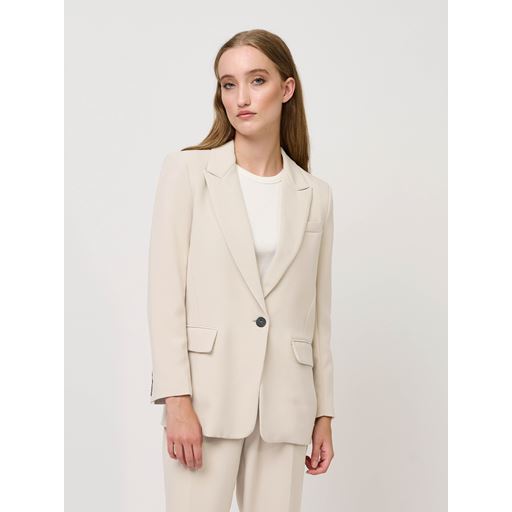 Bruuns Bazaar CindySus Frida Blazer, Kit, 40