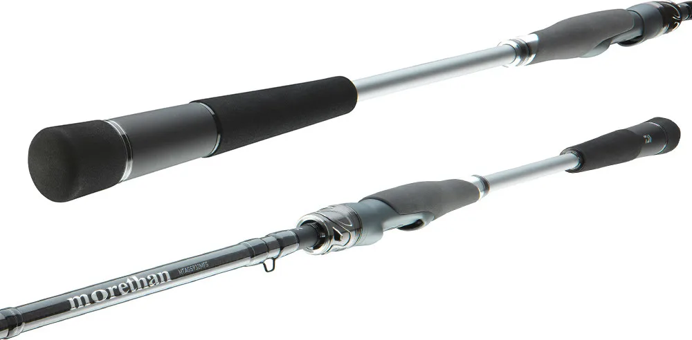 Daiwa Morethan Ags