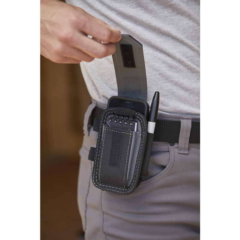 Toughbuilt heuptas smartphone