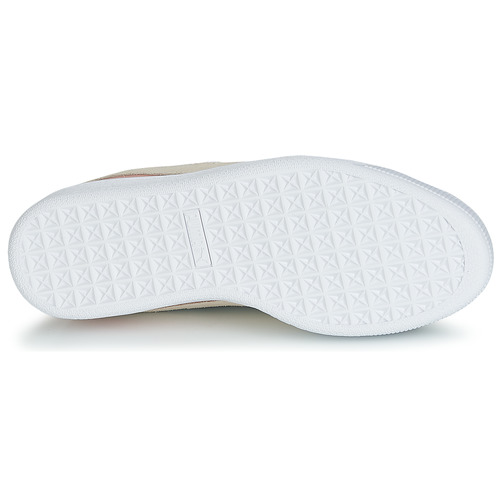 Puma - WN BASKET CRUSH PARIS.GRAY - Beige