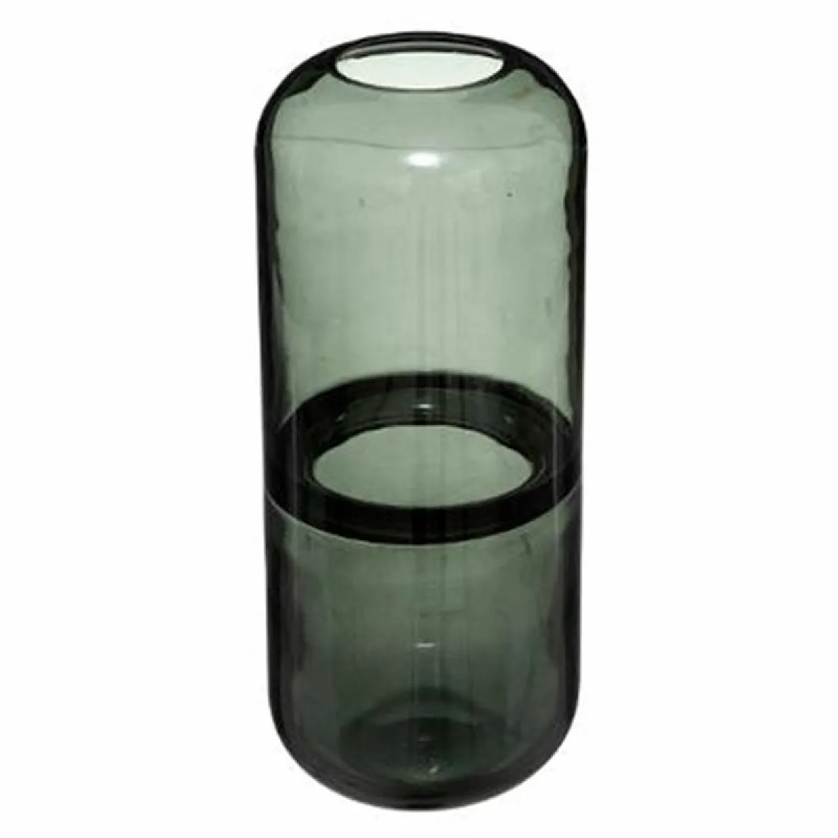 Vase Rond Design Line