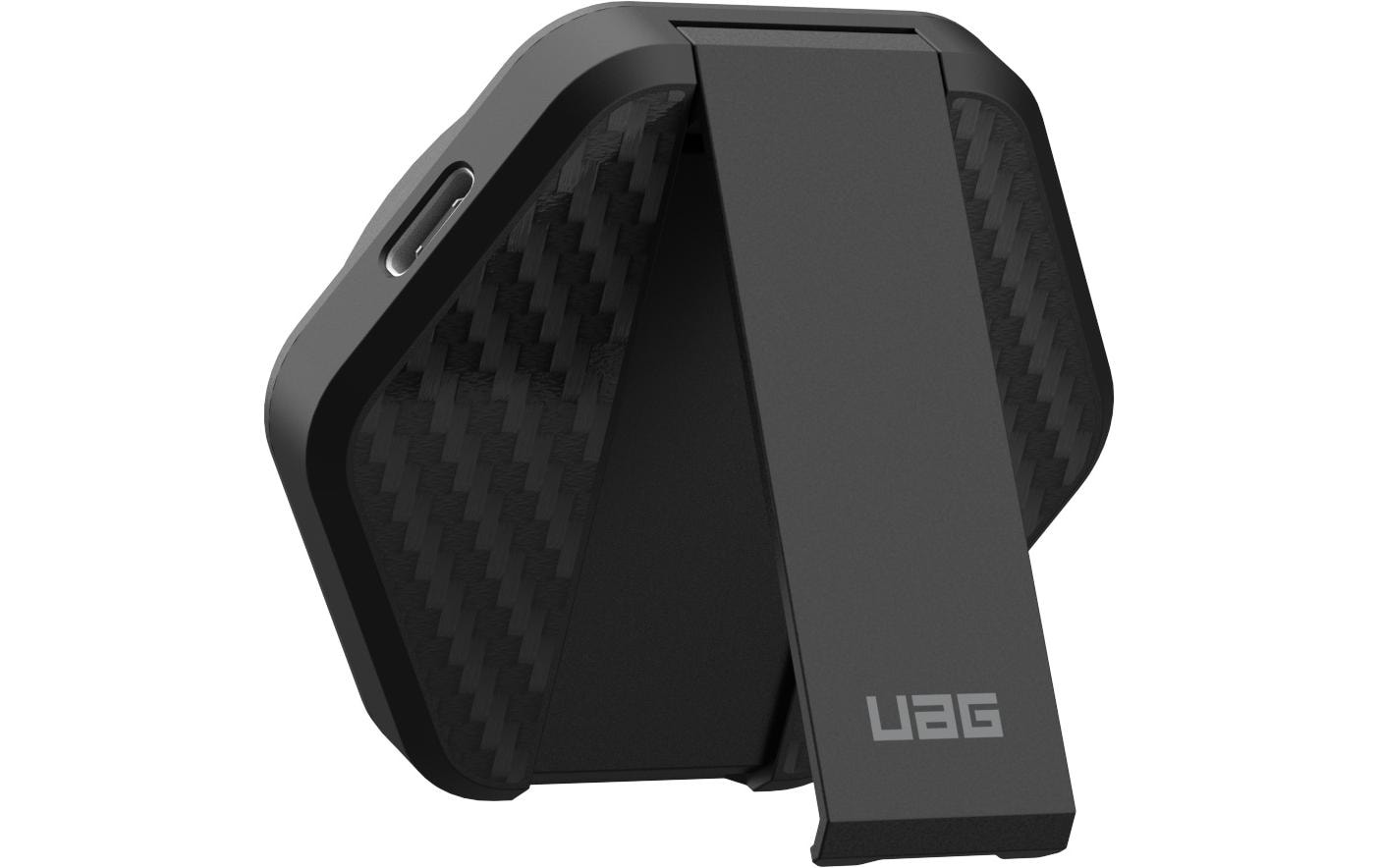 Wireless Charger/Stand 15WDrahtloses Ladepad mit Ständer