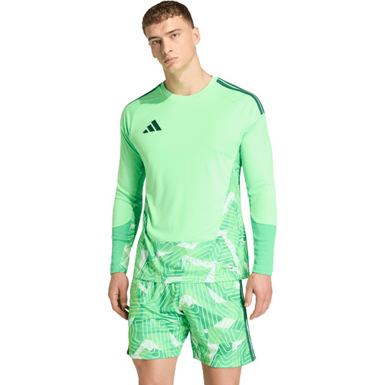 adidas Tiro 26 Competition Keeperstenue Longsleeve