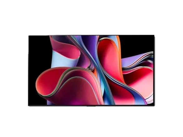 LG OLED65G33LA - 65
