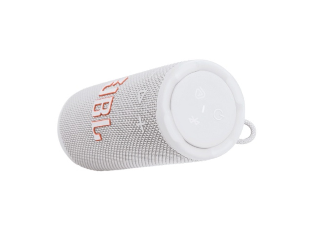 COLUNA PORTATIL BT JBL GRIP WHT