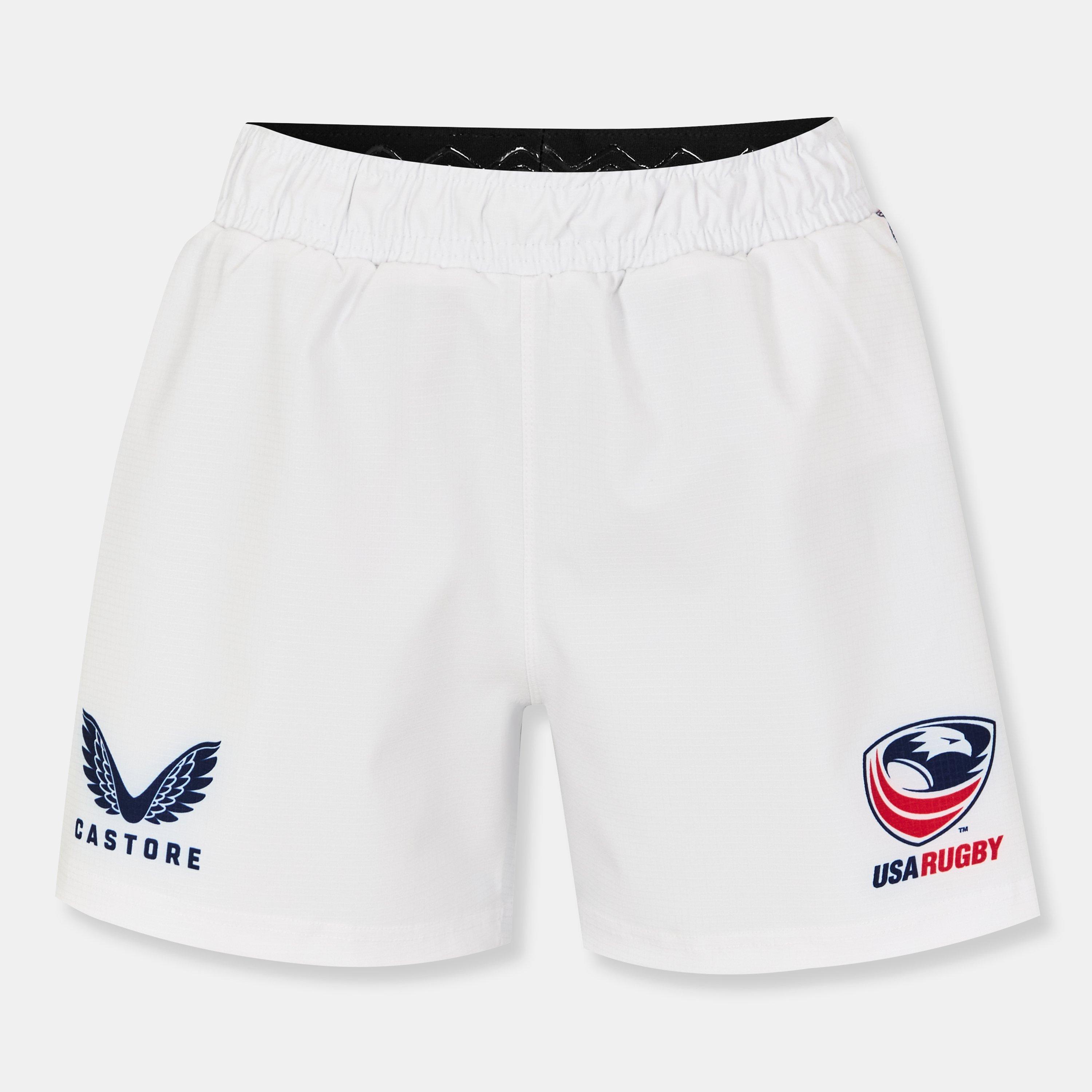 Castore US Pr Hm Sht Ld99