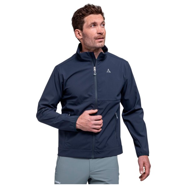 Schöffel - Softshell Jacket Style Mirusha - Veste softshell