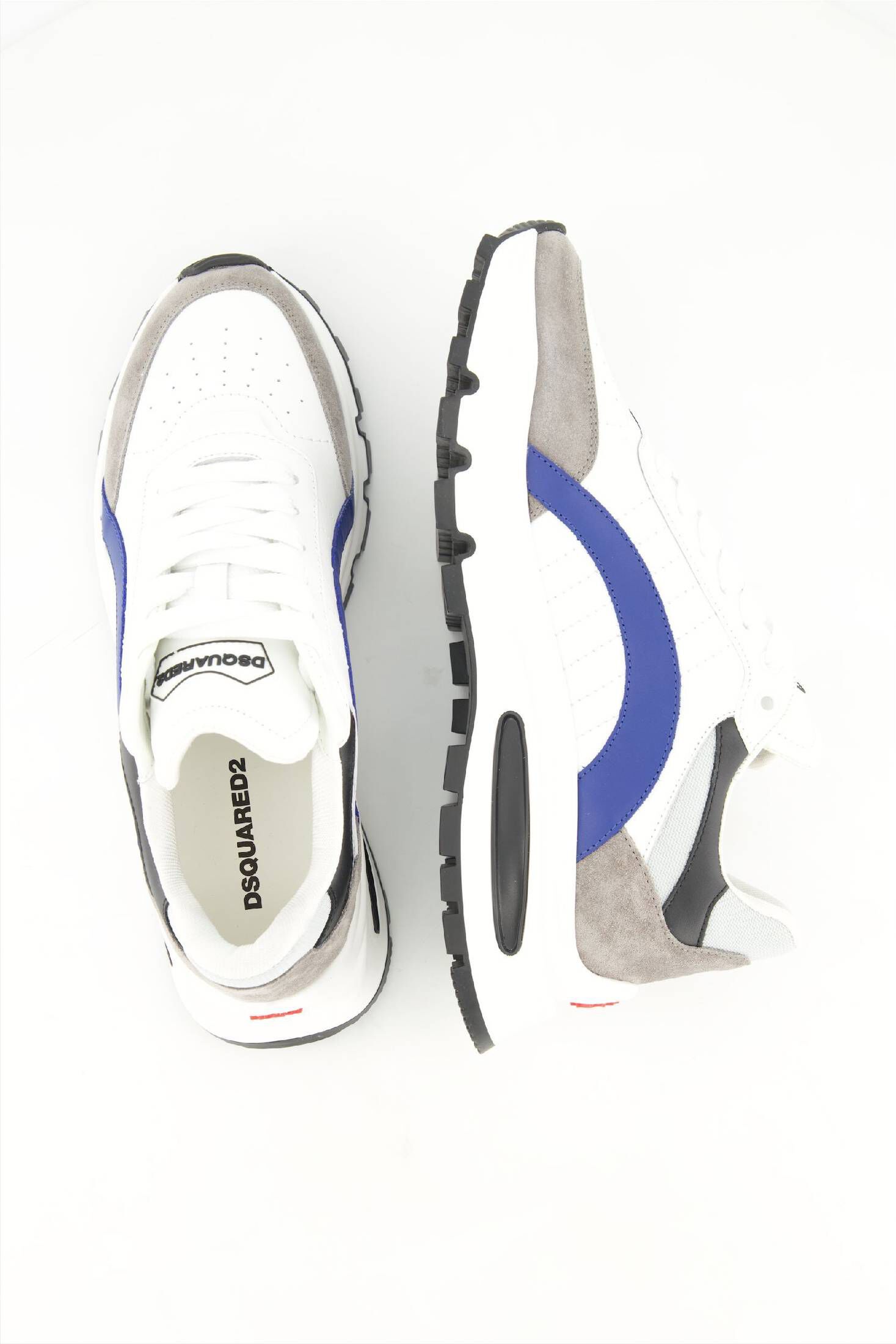 Dsquared2| Herren Sneaker RUN DS2