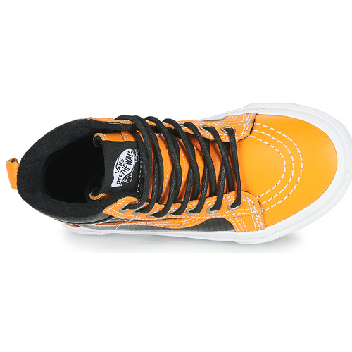 Vans - SK8-Hi MTE - Camel / Noir