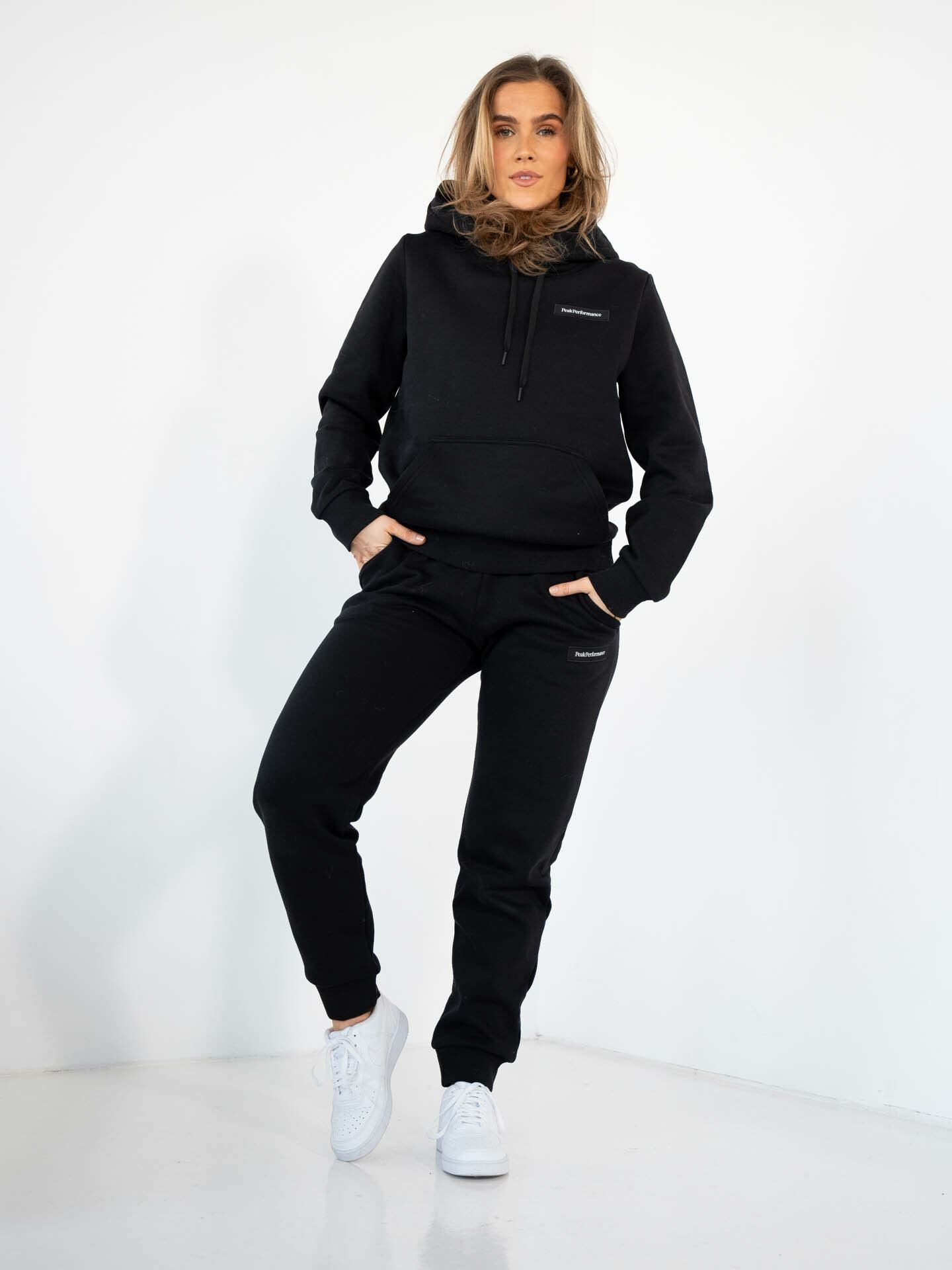 Logo Sweatpants