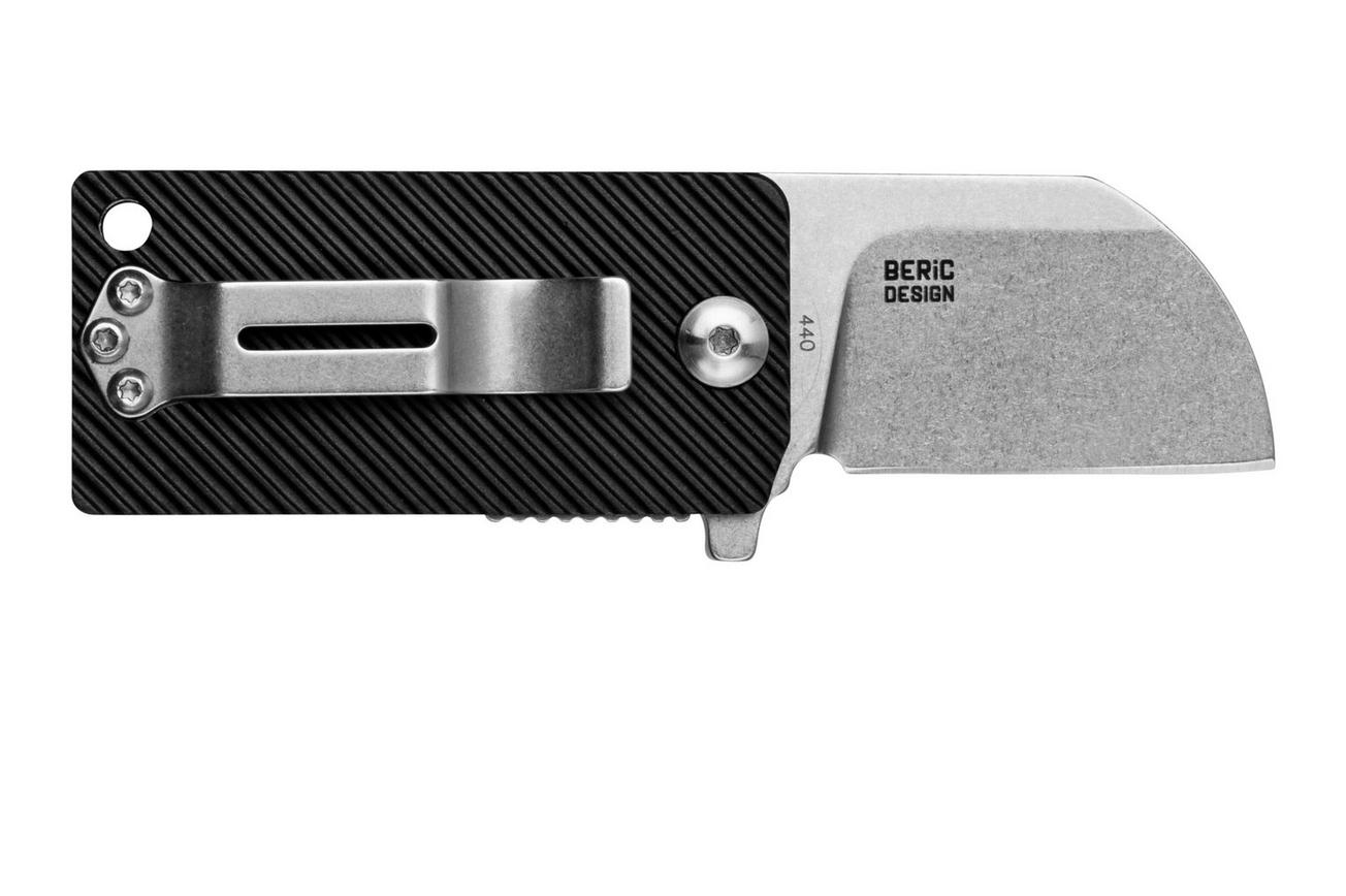 Black Fox B-Key, Black BF-750 zakmes
