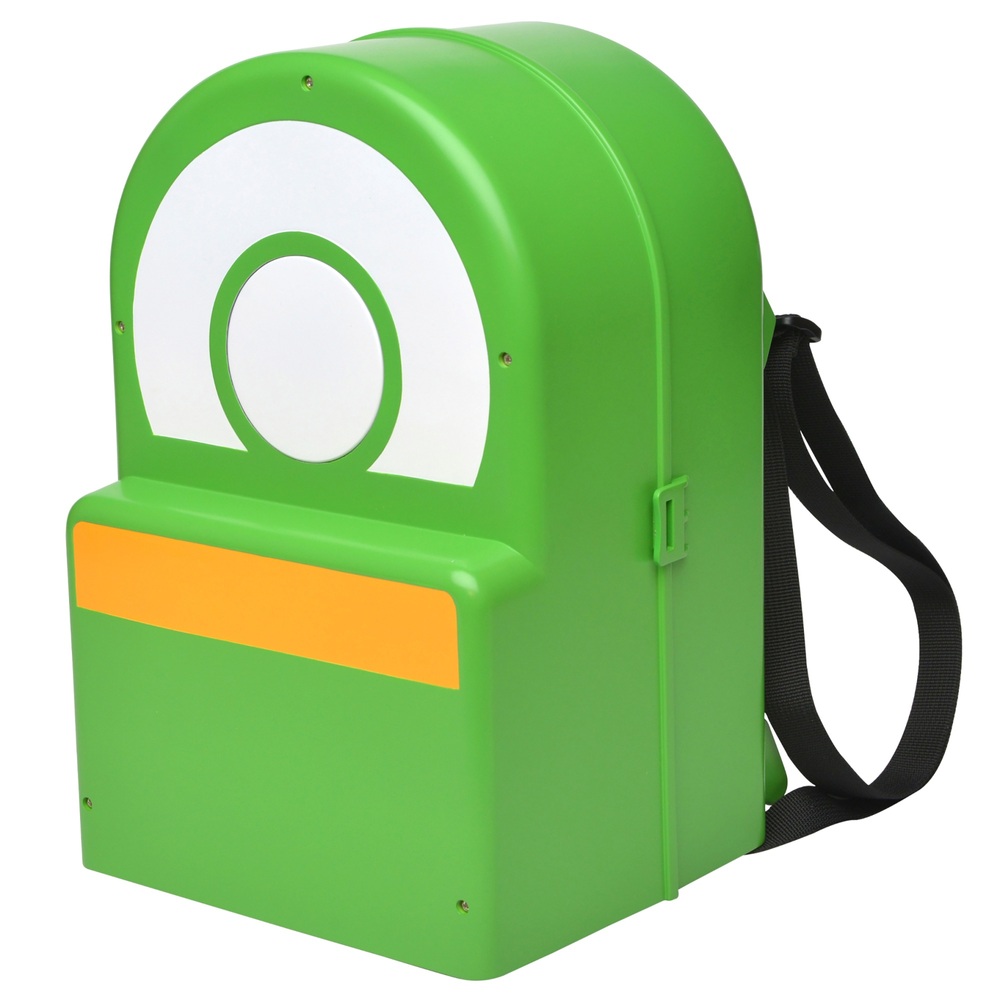 Pokémon 30cm Tragetasche Spielset