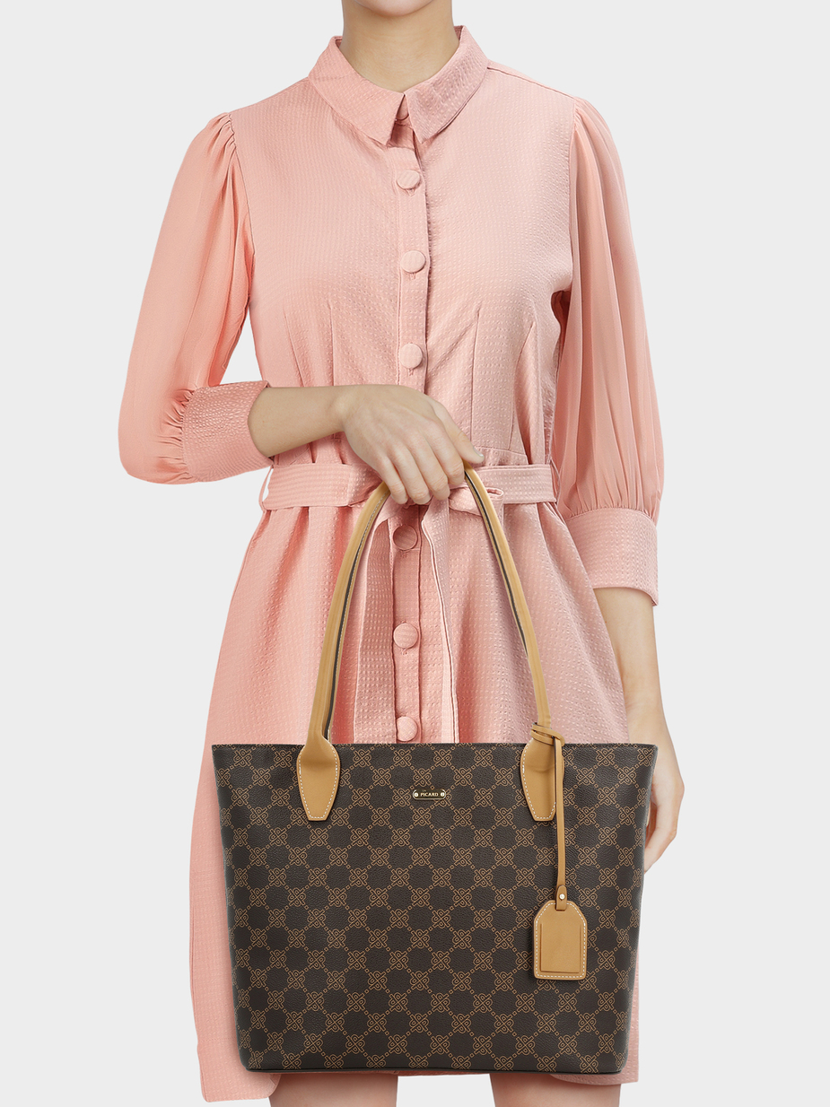 PICARD SHOPPER EUPHORIA 9867