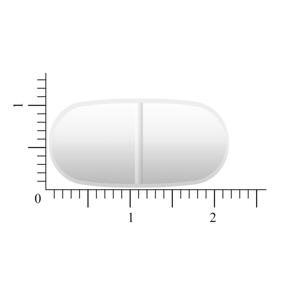 2x Vitakruid Magnesium 200 Complex 180 tabletten