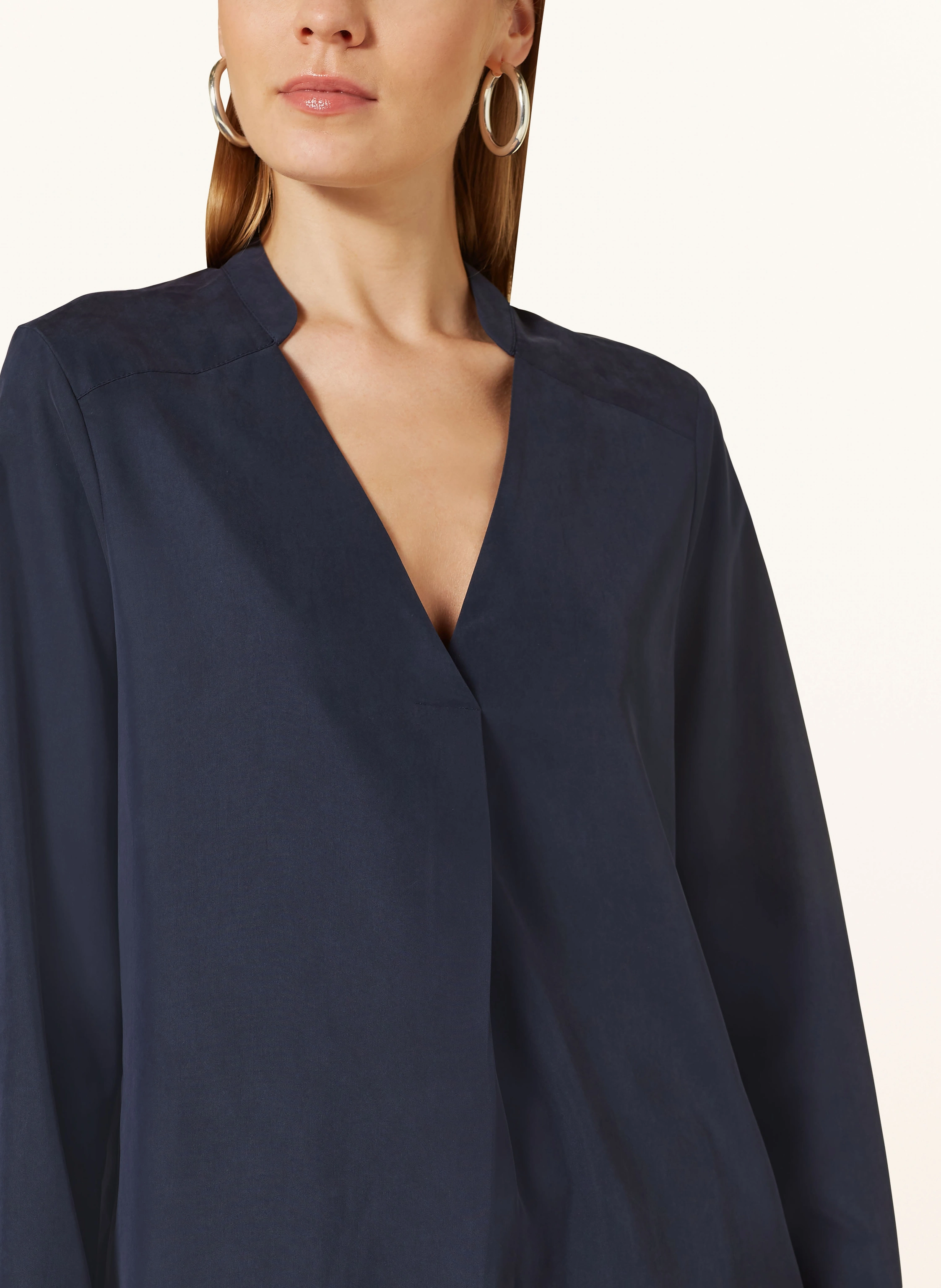 s.Oliver BLACK LABEL Blusenshirt