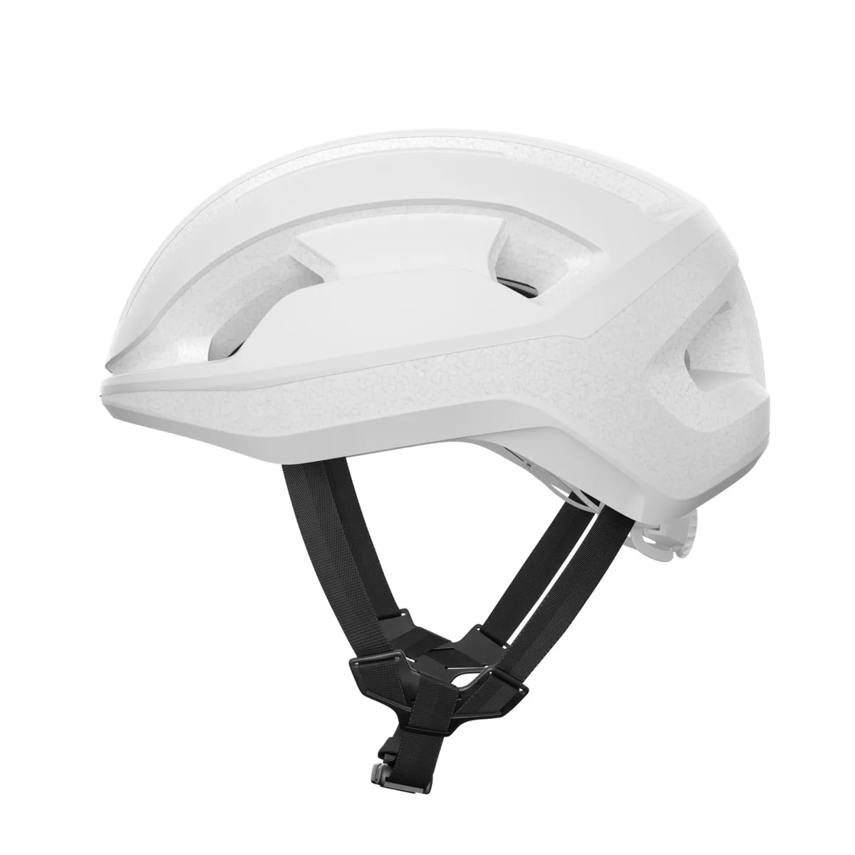 POC Omne Lite Hydrogen White Matt