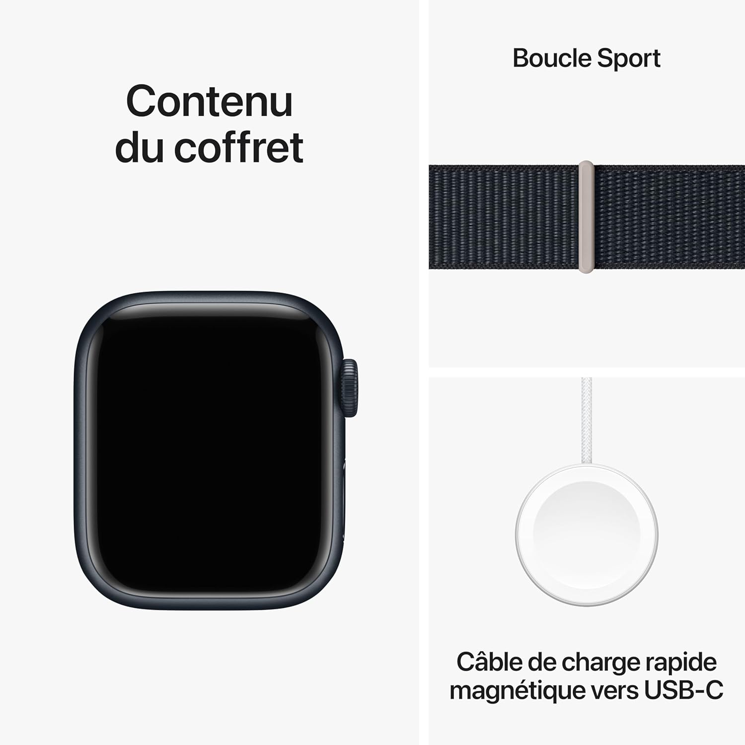 Apple Watch Series 9
