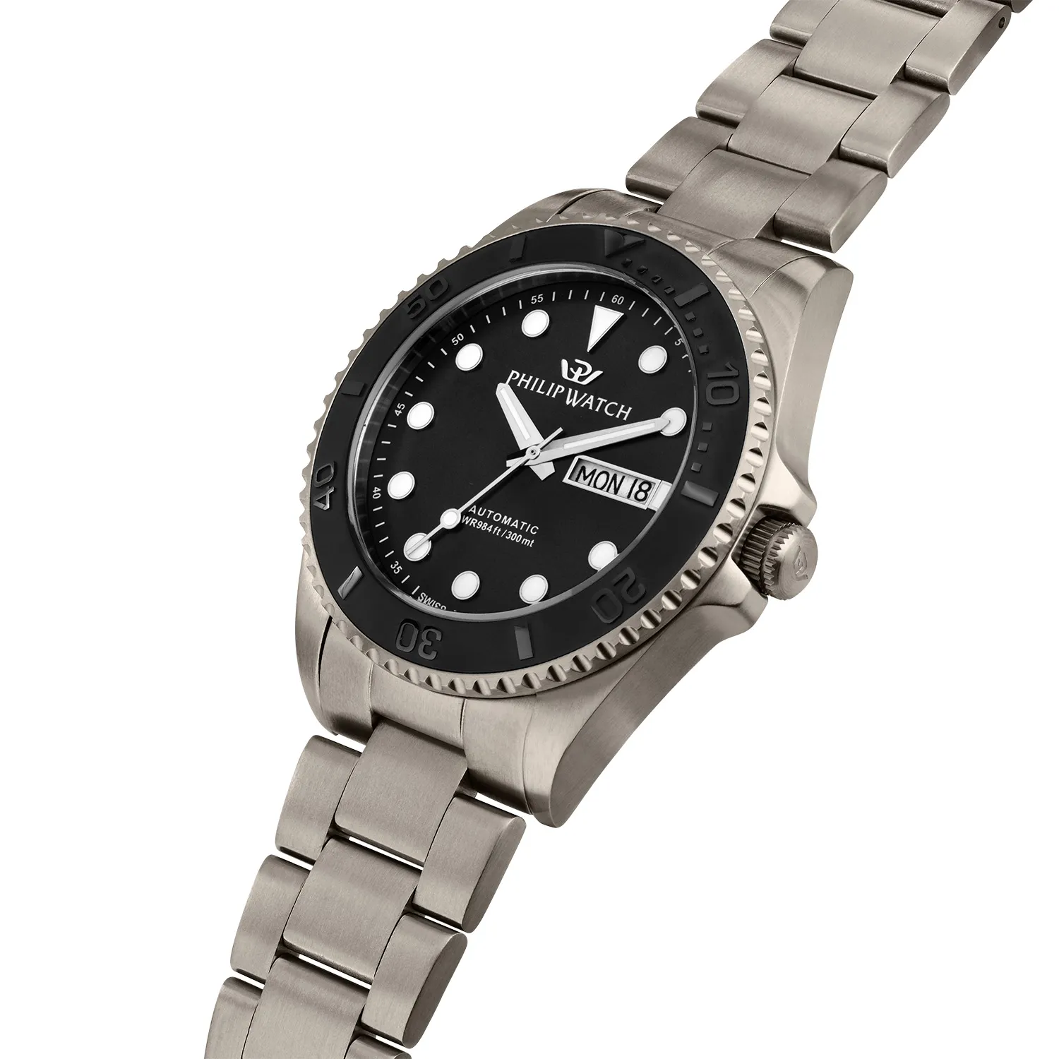 Philip Watch Caribe R8223597036