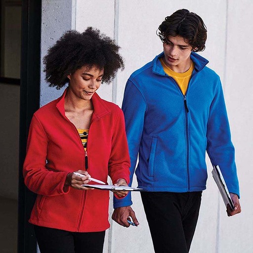 Regata - Chaqueta De Micro-polar
