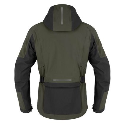 Veste Spidi MISSION-V - Vert