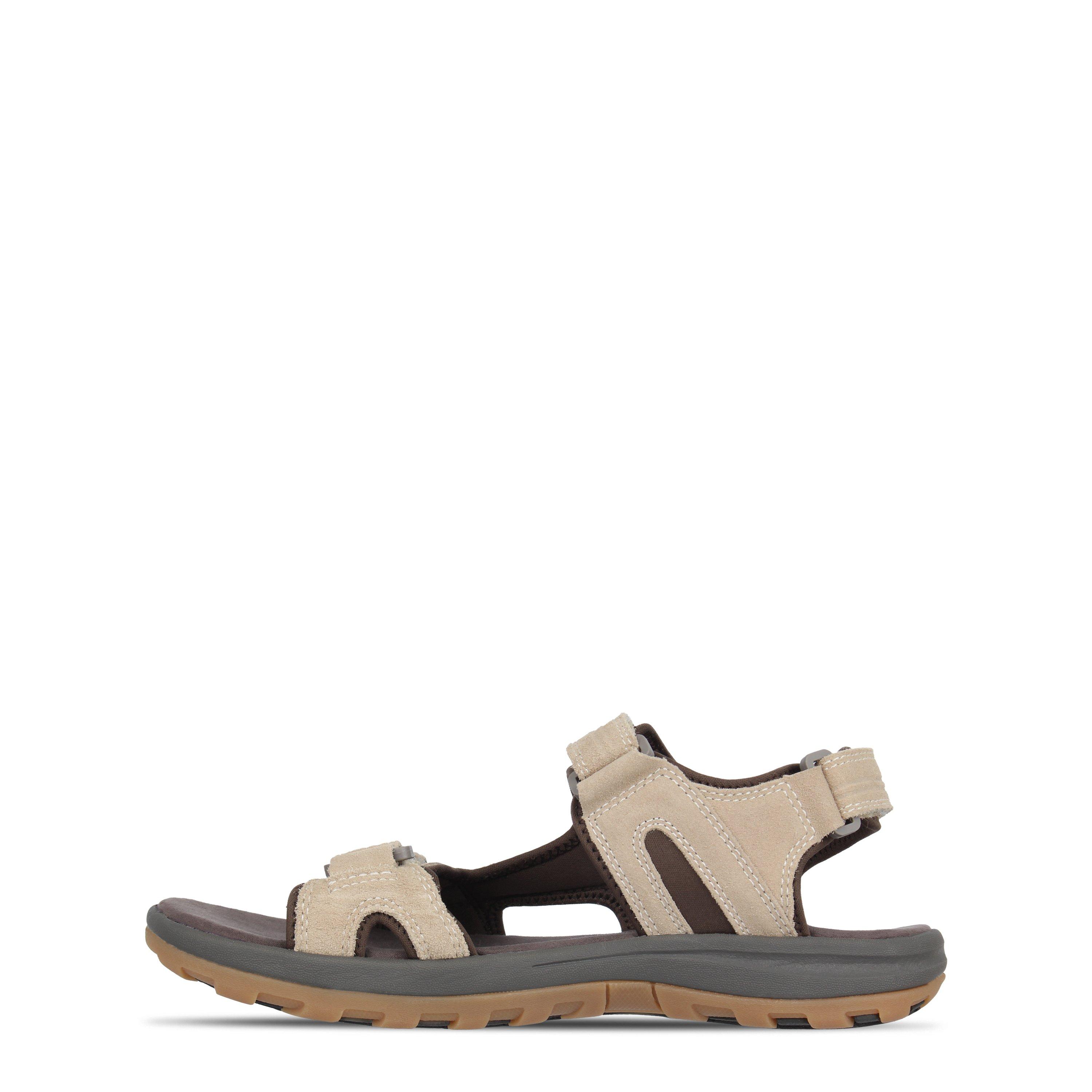 Karrimor Antibes Leather Mens Walking Sandals