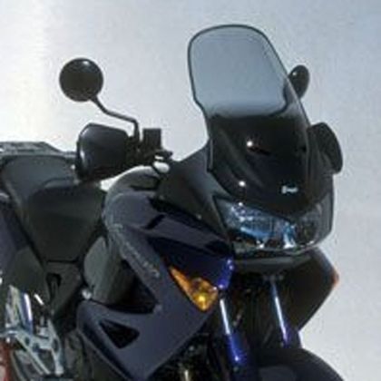 Bulle Ermax Haute protection - Gris