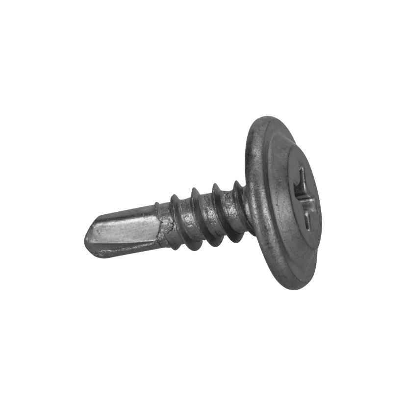 Montasjeskrue 4,2x14 mm