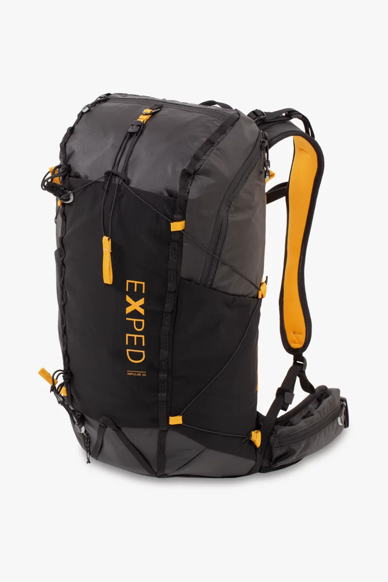 Exped Impulse 20 L Wanderrucksack