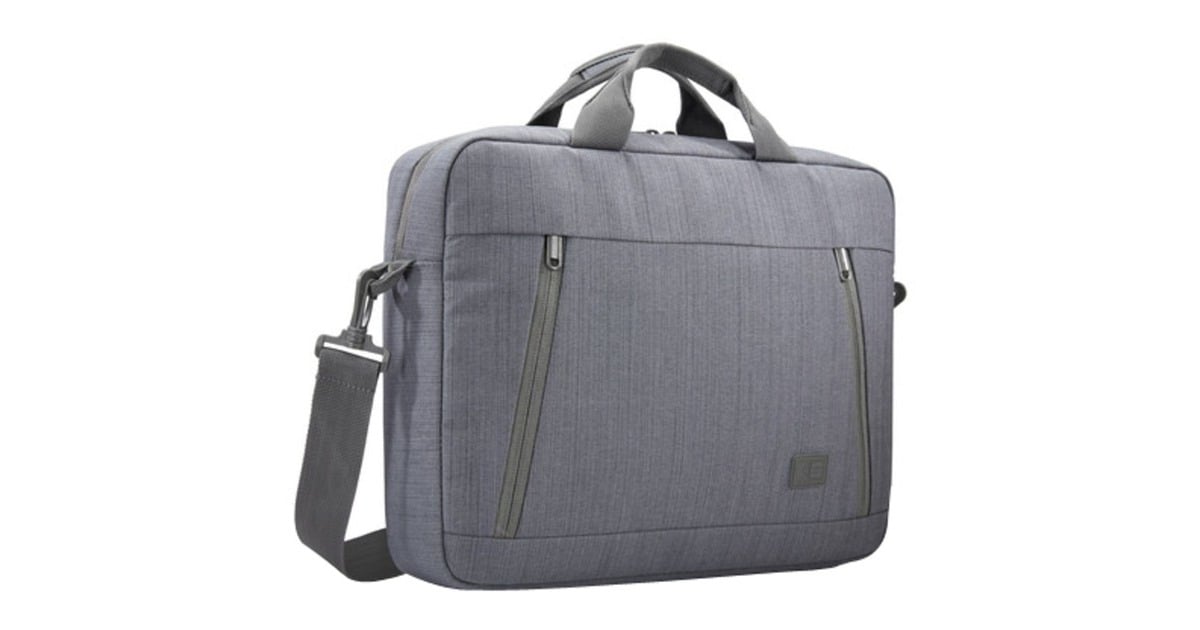 Case LogicHuxton Attaché 14