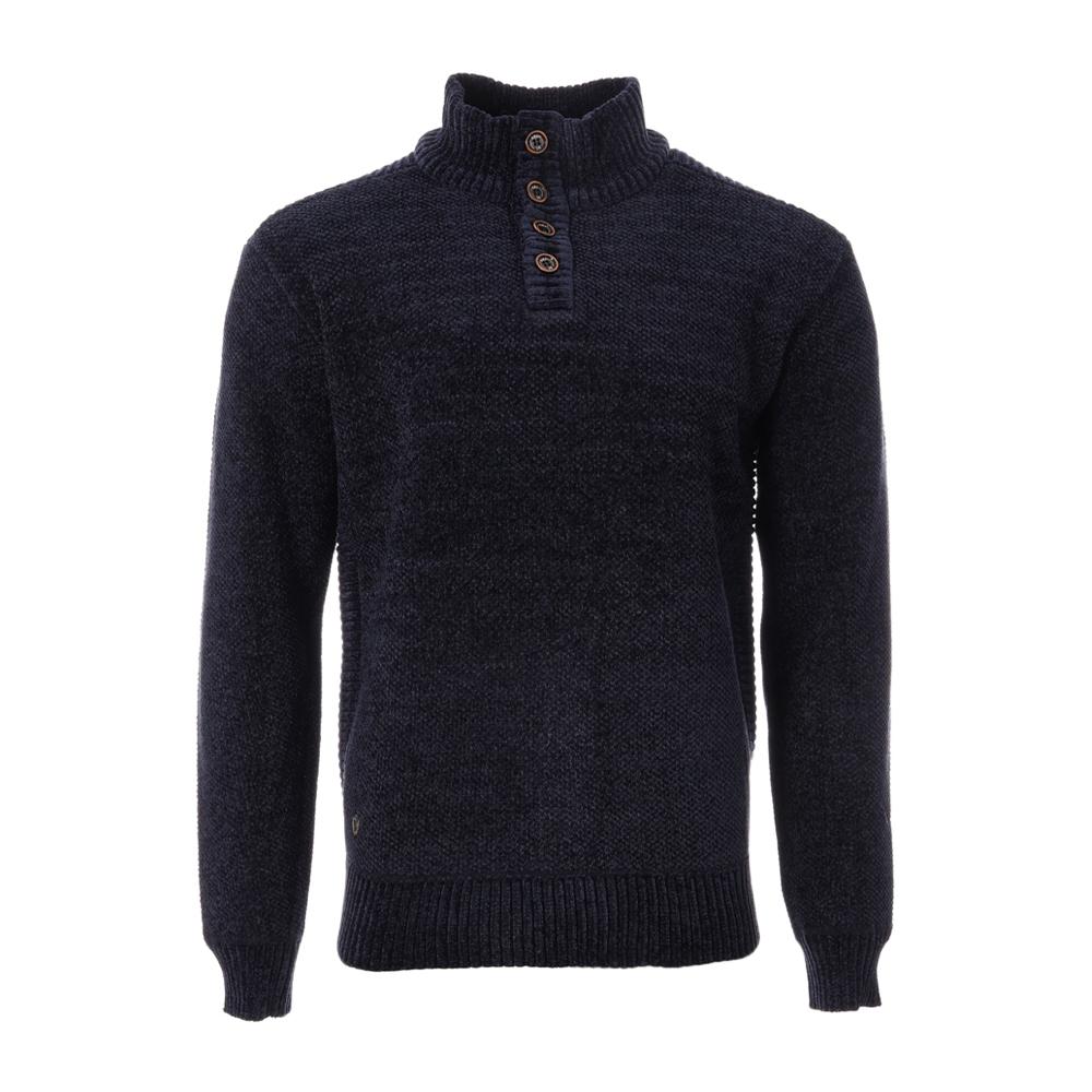 RMS26 Pull Marine Homme RMS26 Chenille