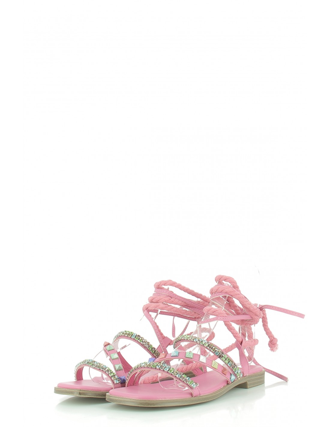 kharisma Sandale 5259 soft fuxia Femme