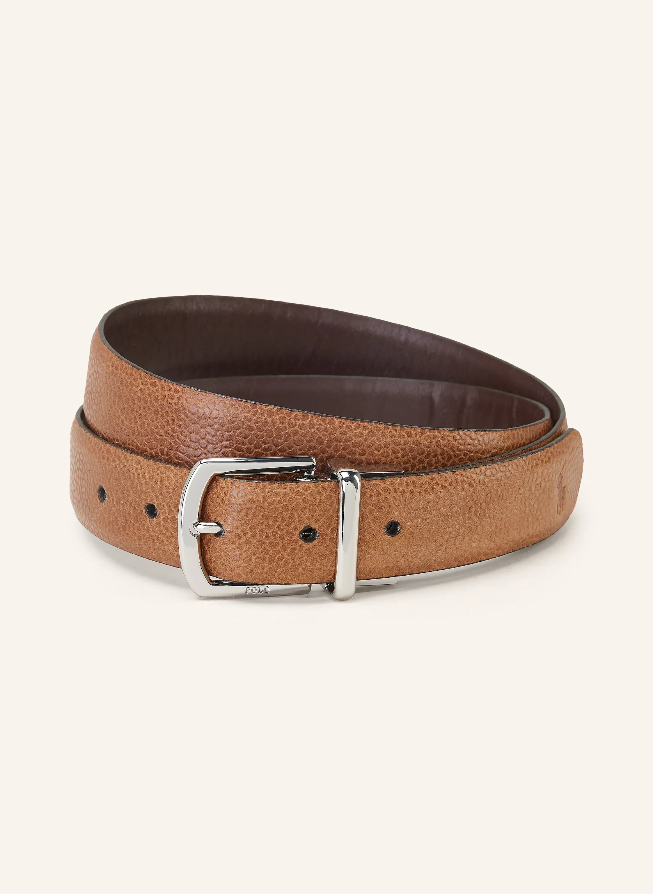 POLO RALPH LAUREN Ledergürtel
