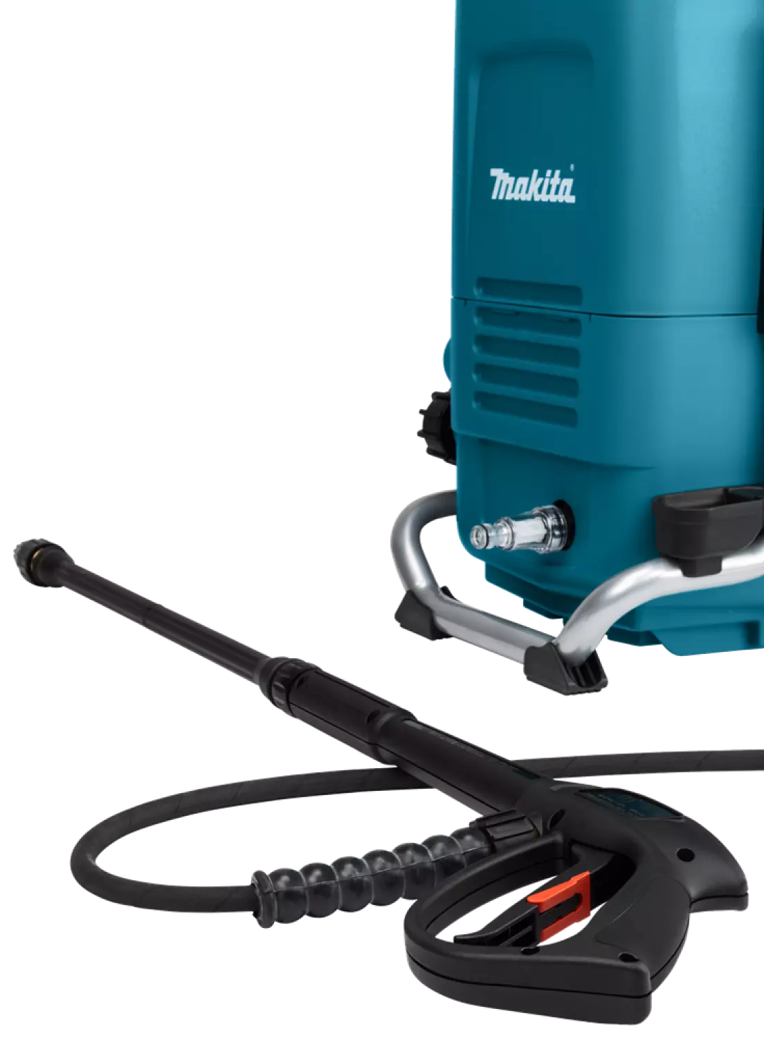 Makita HW151 Hogedrukreiniger - 2500W - 150 bar