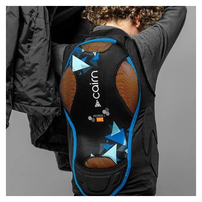 Gilet de Protection Junior Cairn Proride D30 J Night Sky Camo