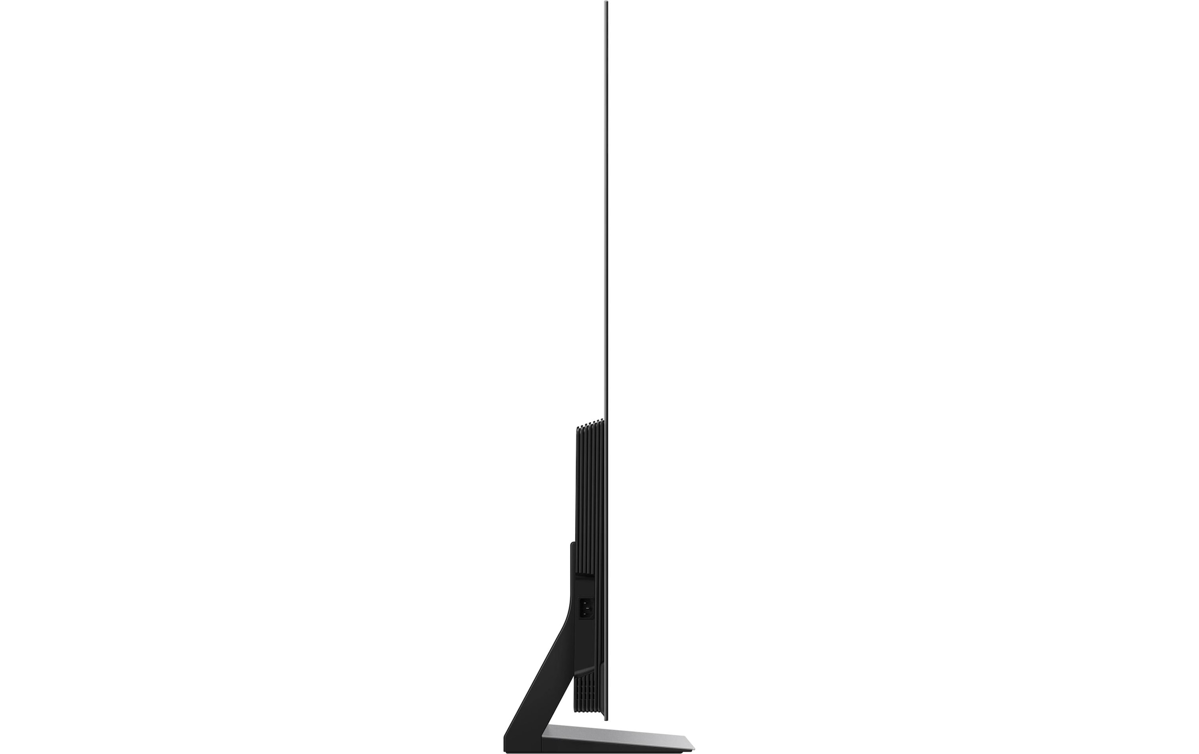 Samsung QLED-Fernseher »QE55S90F« 138 cm/55 ″ Smart-TV
